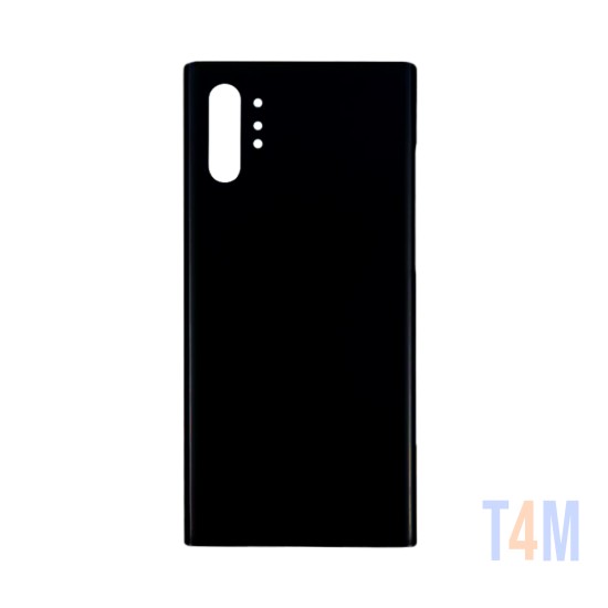 Tapa Trasera Samsung Galaxy Note 10 Plus/N975 Negro